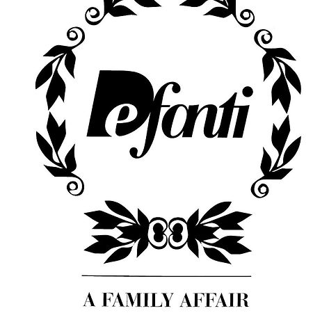 ホテル Defanti Lavorgo エクステリア 写真
