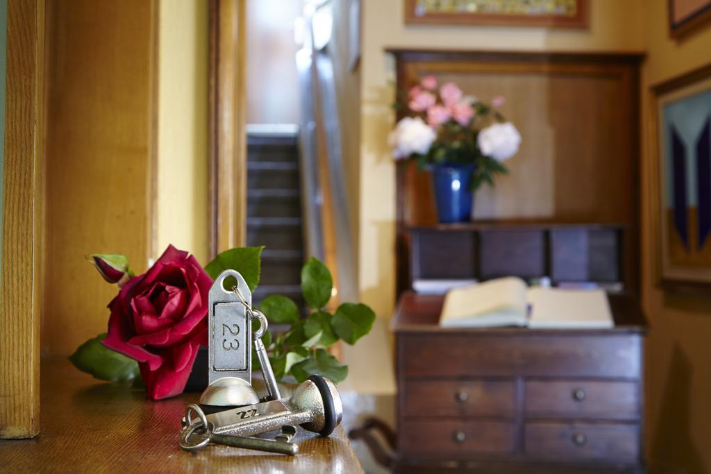 ホテル Defanti Lavorgo 部屋 写真