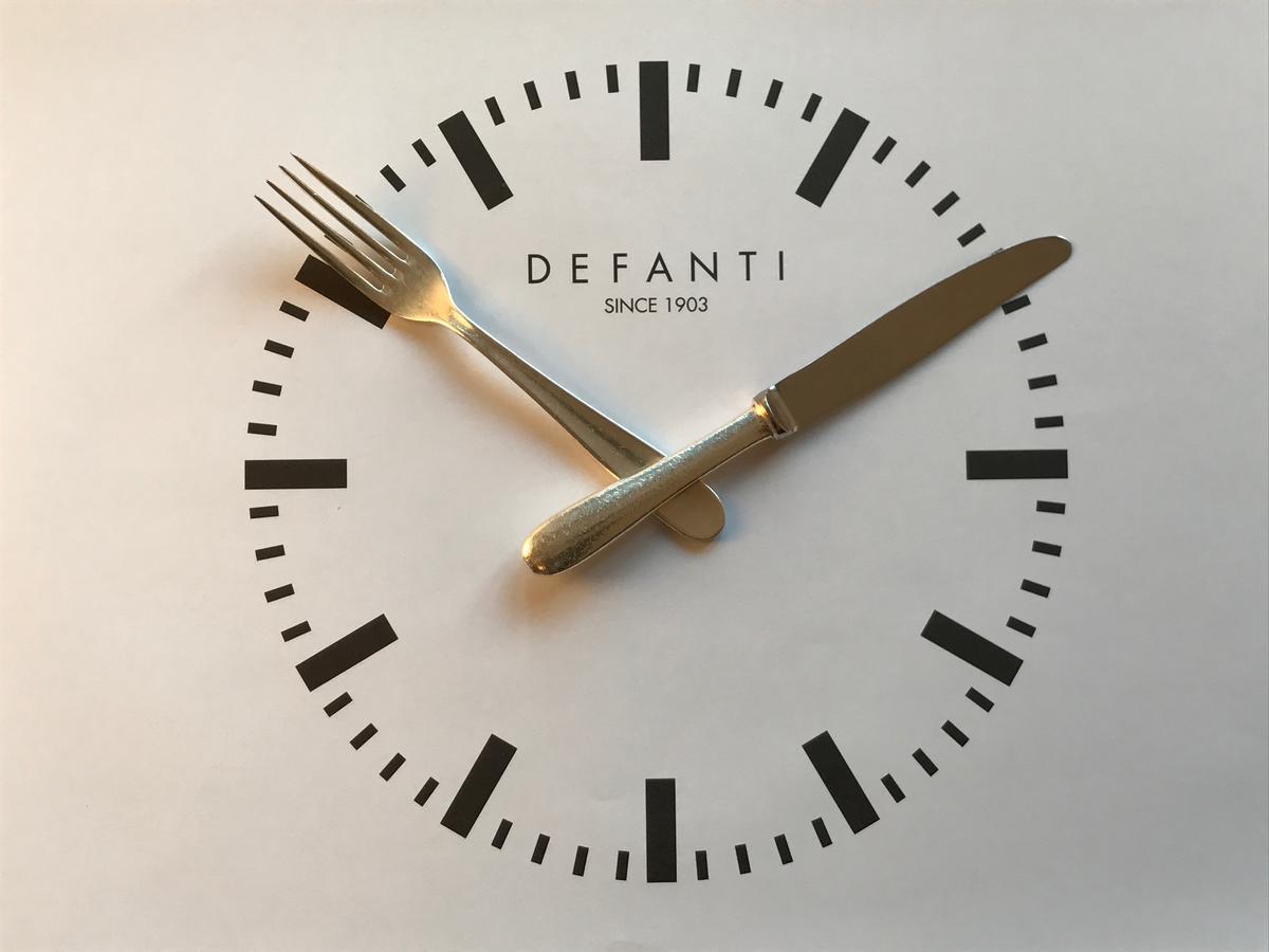 ホテル Defanti Lavorgo エクステリア 写真